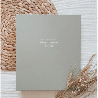 Baby book