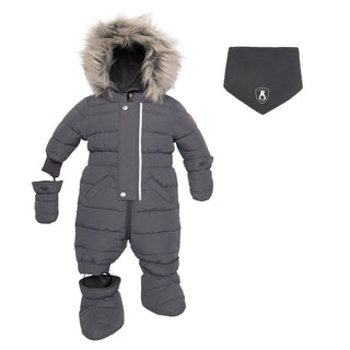 Snowsuit