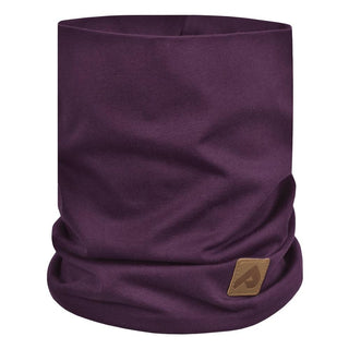 Mid-season neck gaiter