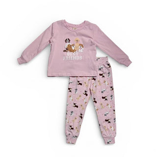 Pajamas
