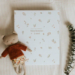 Baby book