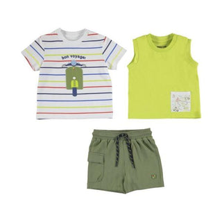 3 pc. Set