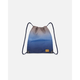 Drawstring bag
