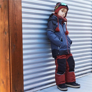 Snowsuit