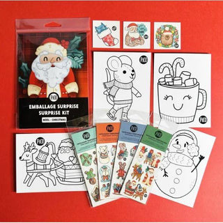 Christmas Surprise Set