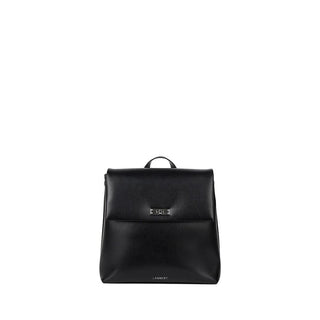 Polly Vegan Leather Backpack