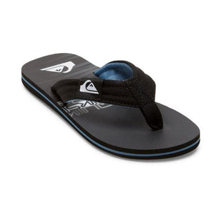 Sandal + Black + 11