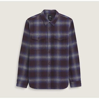 Flannel shirt