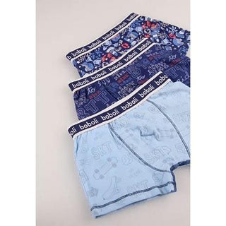 Boxers