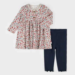 Tunic and leggings