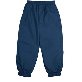 Mid-season trousers