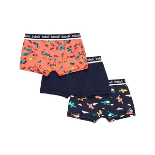 Boxers (3)