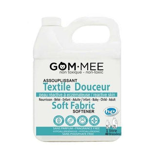 Fabric softener