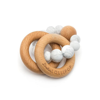 TEETHER