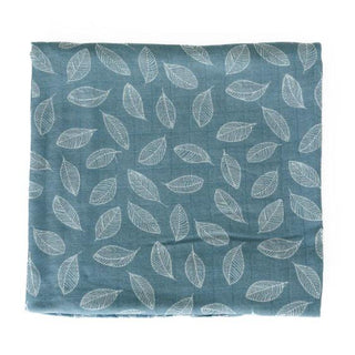 Muslin comforter