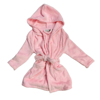 Bathrobe