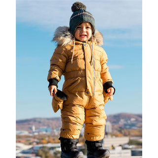 Snowsuit