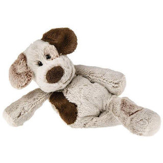 Marshmallow Puppy Plush - 9-Piece Set