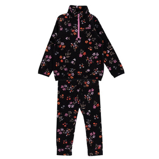 Thermal set