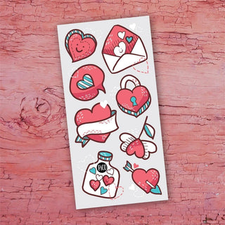 Tattoos