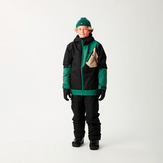 Winter coat