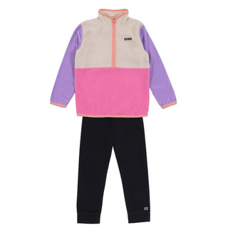 Thermal set