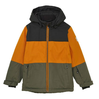 Snowsuit