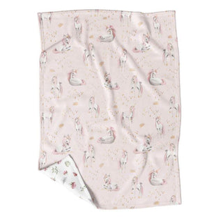 Mini blanket