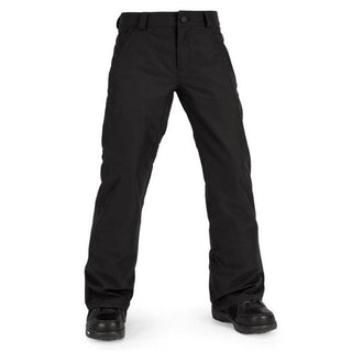 Winter pants