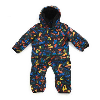 Snowsuit