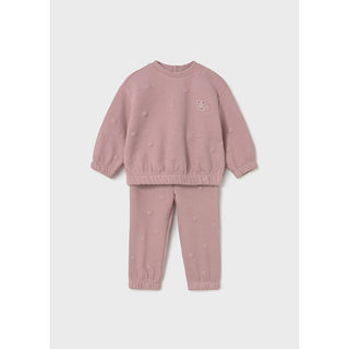 Sweater and pants