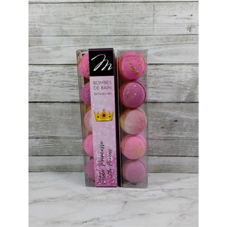 Bath Bombs