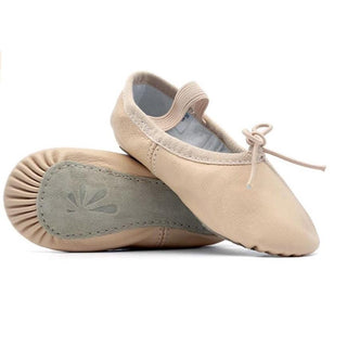 Ballet slipper