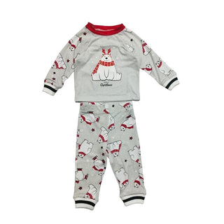 2-piece pajama set