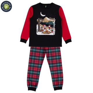 Pajamas