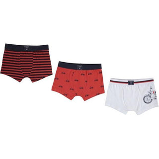 Boxers
