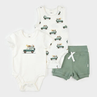 3 pc. Set
