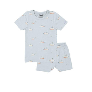 Pajamas
