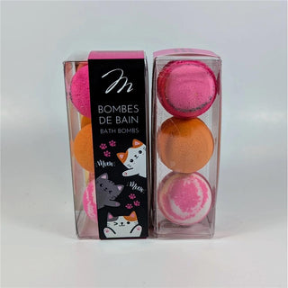 Bath bomb