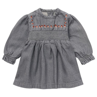 Tunic and leggings