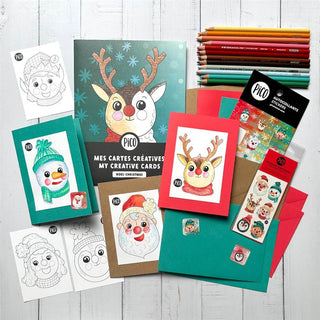 Christmas cards