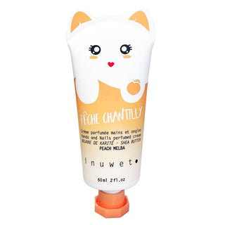 Hand cream