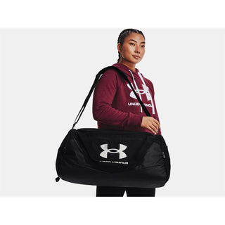 Sports bag + Black