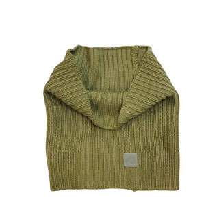 Neck warmer