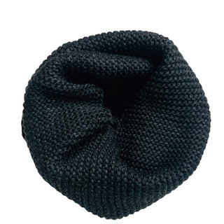 Infinity scarf