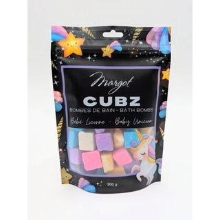 Bath bombs