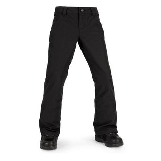 Winter pants