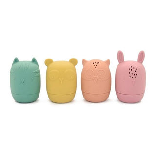 Bath toy