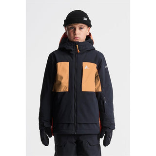 Winter coat