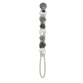 Pacifier clip